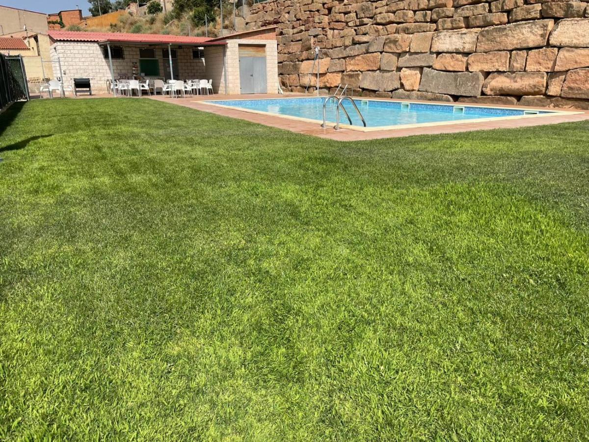 Vall Farfanya Tartareu Экстерьер фото